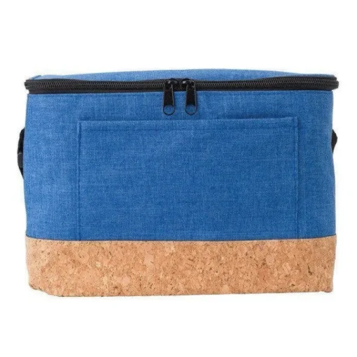 Gift Campaign Borsa termica personalizzata base in sughero 12 lattine Exclusive> Borse Termiche