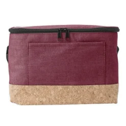 Gift Campaign Borsa termica personalizzata base in sughero 12 lattine Exclusive></noscript> Borse Termiche