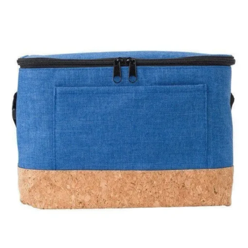 Gift Campaign Borsa termica personalizzata base in sughero 12 lattine Exclusive> Borse Termiche