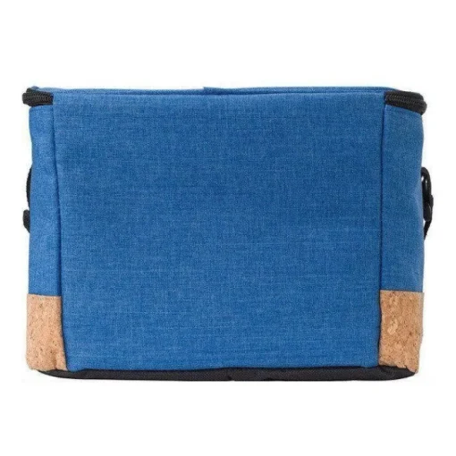 Gift Campaign Borsa termica personalizzata base in sughero 12 lattine Exclusive> Borse Termiche