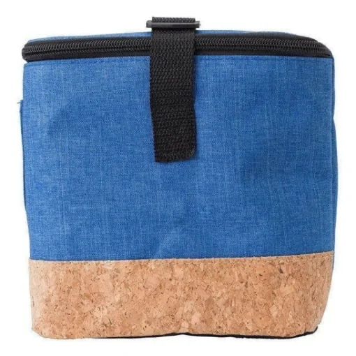 Gift Campaign Borsa termica personalizzata base in sughero 12 lattine Exclusive> Borse Termiche