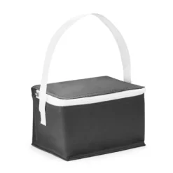 Gift Campaign Borsa termica personalizzata per il mare 6 lattine con tracolla Polar> Borse Termiche