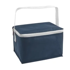 Gift Campaign Borsa termica personalizzata per il mare 6 lattine con tracolla Polar> Borse Termiche