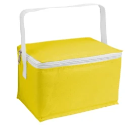 Gift Campaign Borsa termica personalizzata per il mare 6 lattine con tracolla Polar></noscript> Borse Termiche