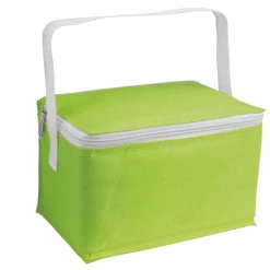 Gift Campaign Borsa termica personalizzata per il mare 6 lattine con tracolla Polar></noscript> Borse Termiche