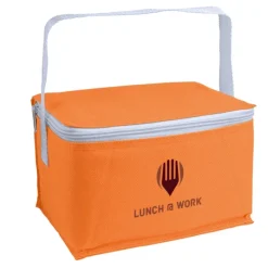 Gift Campaign Borsa termica personalizzata per il mare 6 lattine con tracolla Polar></noscript> Borse Termiche