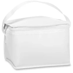 Gift Campaign Borsa termica personalizzata 6 lattine interno alluminio Snow> Borse Termiche