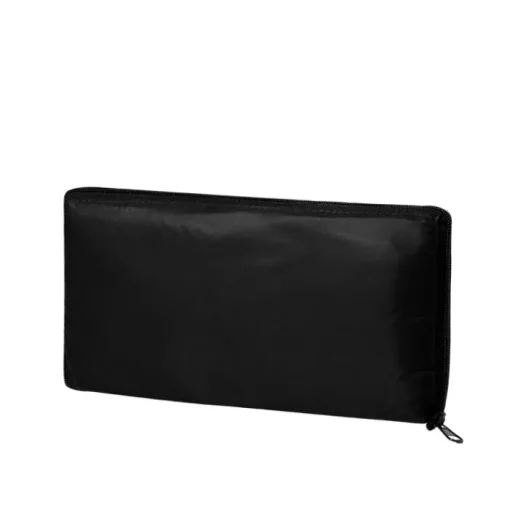 Gift Campaign Borsa termica pieghevole in RPET con cerniera e manici medi 4kg> Borse Termiche