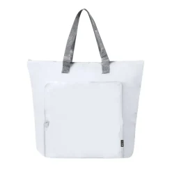 Gift Campaign Borsa termica pieghevole in RPET con cerniera e manici medi 4kg></noscript> Borse Termiche