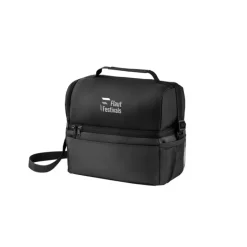 Gift Campaign Borsa termica promozionale con doppio scomparto e tasca laterale 8,5l> Borse Termiche