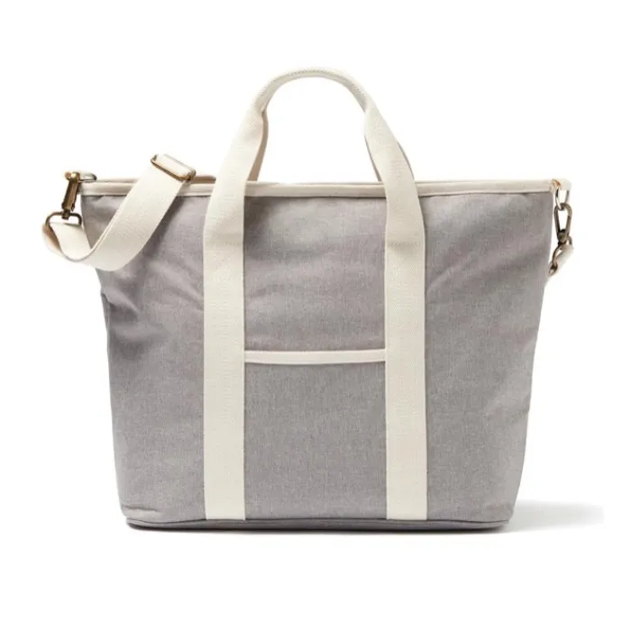 Gift Campaign Borsa termica promozionale multitasche con manici e tracolla Jasper> Borse Termiche