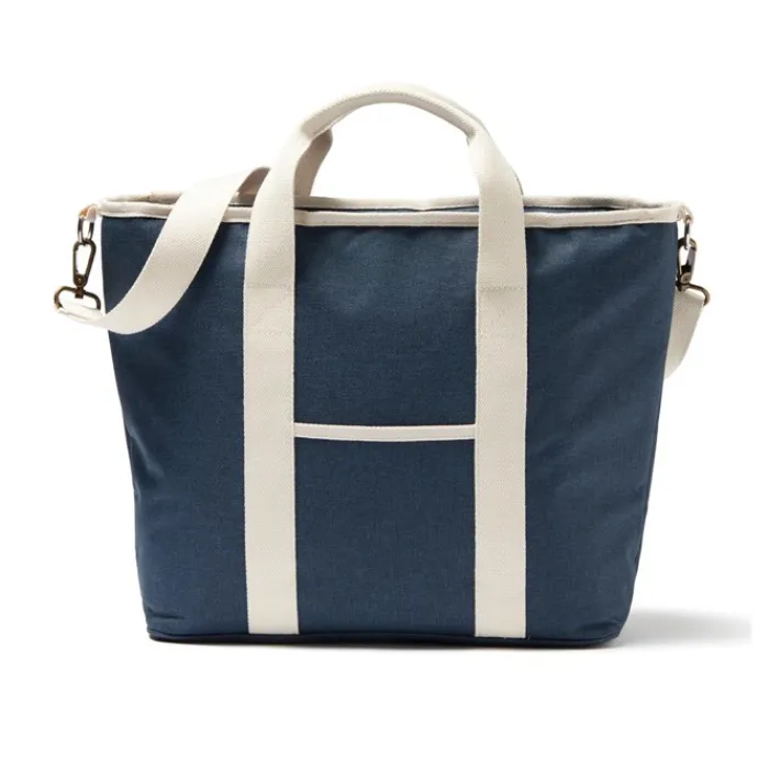 Gift Campaign Borsa termica promozionale multitasche con manici e tracolla Jasper> Borse Termiche