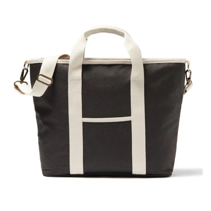 Gift Campaign Borsa termica promozionale multitasche con manici e tracolla Jasper> Borse Termiche
