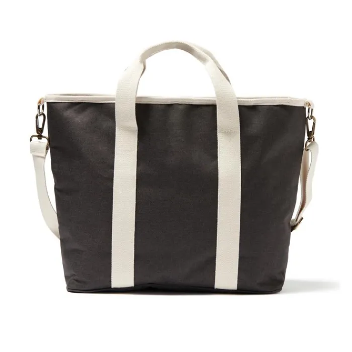 Gift Campaign Borsa termica promozionale multitasche con manici e tracolla Jasper> Borse Termiche