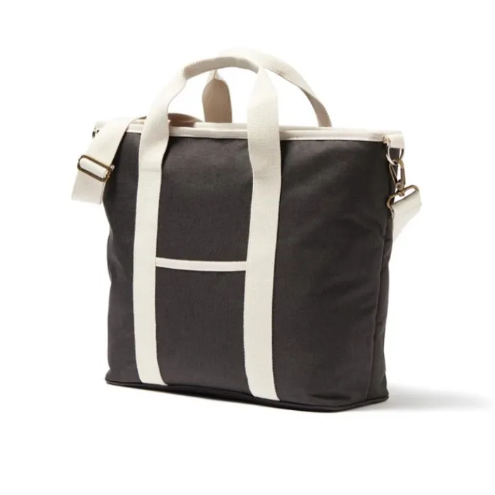 Gift Campaign Borsa termica promozionale multitasche con manici e tracolla Jasper> Borse Termiche