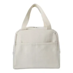 Gift Campaign Borsa termica promozionale in cotone 280g/m2 con fodera in PEVA> Borse Termiche