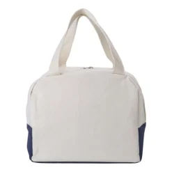 Gift Campaign Borsa termica promozionale in cotone 280g/m2 con fodera in PEVA></noscript> Borse Termiche