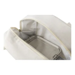 Gift Campaign Borsa termica promozionale in cotone 280g/m2 con fodera in PEVA></noscript> Borse Termiche