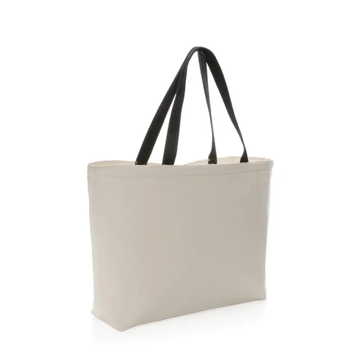 Gift Campaign Borsa termica promozionale pieghevole 24 lattine EcoTrace Raw> Borse Termiche