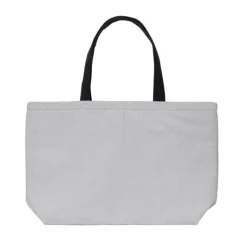 Gift Campaign Borsa termica promozionale pieghevole 24 lattine EcoTrace Raw><noscript><img width=