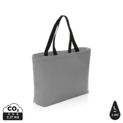 Gift Campaign Borsa termica promozionale pieghevole 24 lattine EcoTrace Raw><noscript><img width=