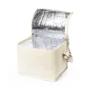 Gift Campaign Borsa termica promozionale tasca frontale e tracolla Small Cotton> Borse Termiche
