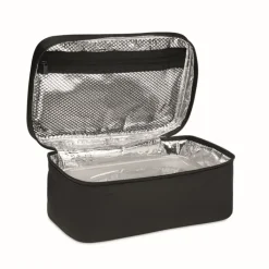 Gift Campaign Borsa termica promozionale con portapranzo lavabile 300gr LunchBox> Borse Termiche