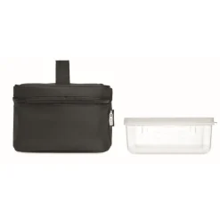 Gift Campaign Borsa termica promozionale con portapranzo lavabile 300gr LunchBox></noscript> Borse Termiche