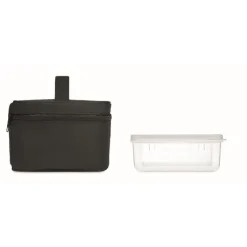 Gift Campaign Borsa termica promozionale con portapranzo lavabile 300gr LunchBox></noscript> Borse Termiche