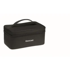 Gift Campaign Borsa termica promozionale con portapranzo lavabile 300gr LunchBox></noscript> Borse Termiche