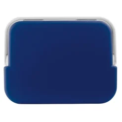 Gift Campaign Borsa termica rigida in plastica con manico di trasporto bianco da 10L></noscript> Gadget Da Mare