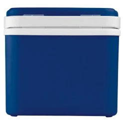 Gift Campaign Borsa termica rigida in plastica con manico di trasporto bianco da 10L></noscript> Gadget Da Mare