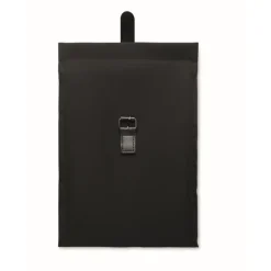 Gift Campaign Borsa termica rolltop in poliestere con manico e chiusura in pelle></noscript> Borse Termiche