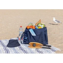 Gift Campaign Borsa termica XL in RPET con due manici e tracolla da 30L Sonny Aware></noscript> Borse Termiche