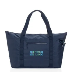 Gift Campaign Borsa termica XL in RPET con due manici e tracolla da 30L Sonny Aware></noscript> Borse Termiche