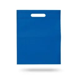 Gift Campaign Borsa termosaldata con soffietto in tessuto non tessuto da 80g/m2></noscript> Shopper Tnt