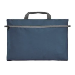 Gift Campaign Borsa ufficio pubblicitaria poliestere 600D con zip Basic></noscript> Ventiquattrore Personalizzate