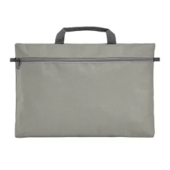 Gift Campaign Borsa ufficio pubblicitaria poliestere 600D con zip Basic></noscript> Ventiquattrore Personalizzate