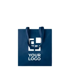 Gift Campaign Borse cotone aziendali manici lunghi e soffietto 140 g/m2 Eco Max Colour></noscript> Tote Bag Personalizzate|Shopper In Cotone Personalizzate