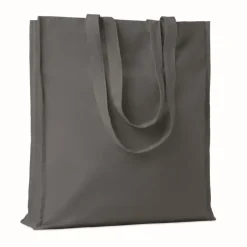 Gift Campaign Borse cotone aziendali manici lunghi e soffietto 140 g/m2 Eco Max Colour></noscript> Tote Bag Personalizzate|Shopper In Cotone Personalizzate