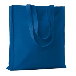 Gift Campaign Borse cotone aziendali manici lunghi e soffietto 140 g/m2 Eco Max Colour></noscript> Tote Bag Personalizzate|Shopper In Cotone Personalizzate