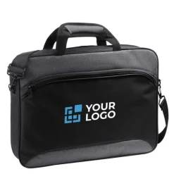 Gift Campaign Borse da lavoro personalizzate multitasche e tracolla 15,6'' Chairman> Borse Porta Pc