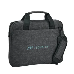 Gift Campaign Borse da lavoro personalizzate tracolla e strap trolley 14'' GreyLine></noscript> Gadget Per L'Ufficio|Borse Porta Pc