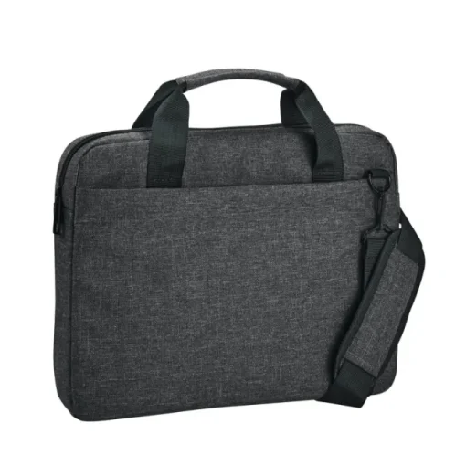 Gift Campaign Borse da lavoro personalizzate tracolla e strap trolley 14'' GreyLine> Gadget Per L'Ufficio|Borse Porta Pc