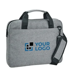 Gift Campaign Borse da lavoro personalizzate tracolla e strap trolley 14'' GreyLine></noscript> Gadget Per L'Ufficio|Borse Porta Pc