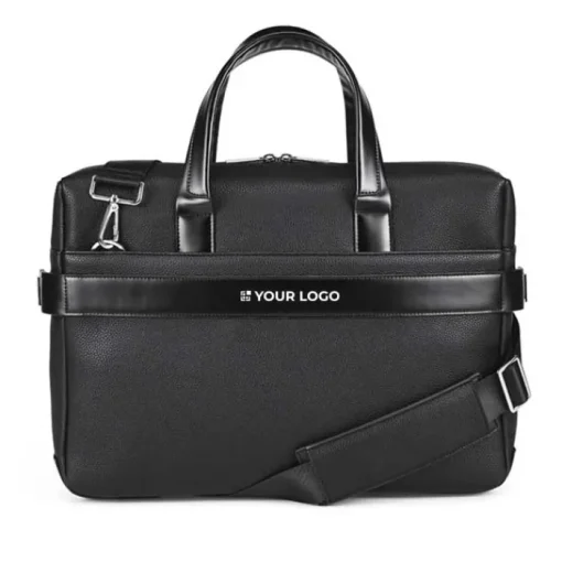 Gift Campaign Borse da lavoro personalizzate similpelle 15,6'' Branve® Craftsman> Borse Porta Pc