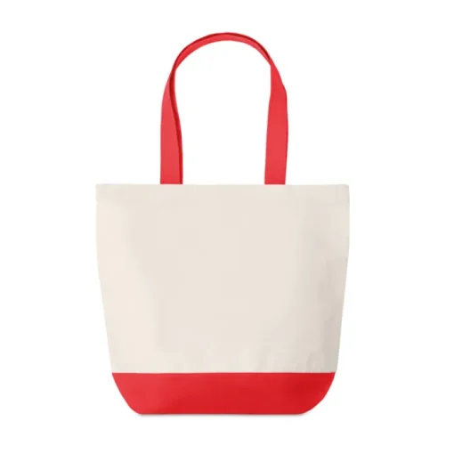 Gift Campaign Borse di tela personalizzate canvas fondo colorato 170 g/m², Promenade> Shopper In Cotone Personalizzate|Borse Di Tela Personalizzate
