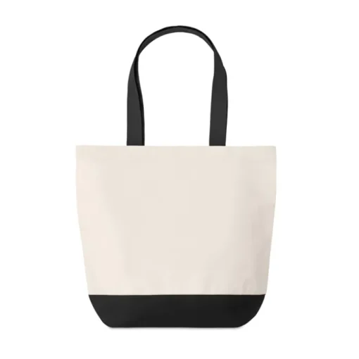 Gift Campaign Borse di tela personalizzate canvas fondo colorato 170 g/m², Promenade> Shopper In Cotone Personalizzate|Borse Di Tela Personalizzate