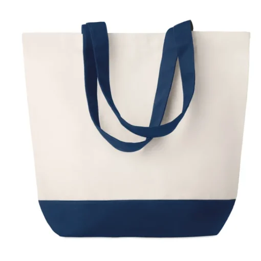 Gift Campaign Borse di tela personalizzate canvas fondo colorato 170 g/m², Promenade> Shopper In Cotone Personalizzate|Borse Di Tela Personalizzate