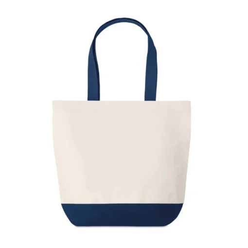 Gift Campaign Borse di tela personalizzate canvas fondo colorato 170 g/m², Promenade> Shopper In Cotone Personalizzate|Borse Di Tela Personalizzate